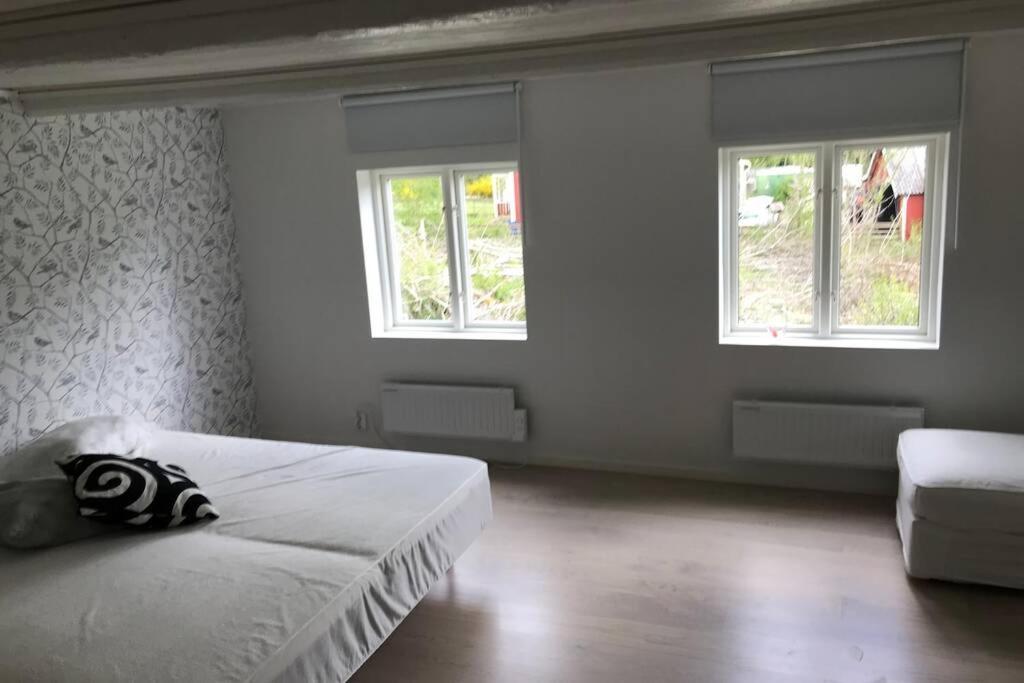 Holiday Home In Smaland Ryd  Екстериор снимка