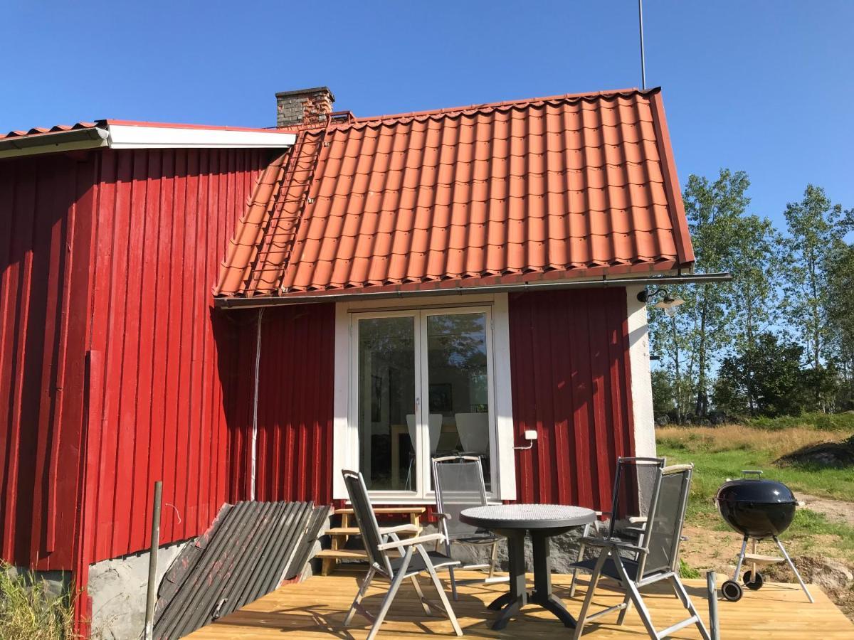 Holiday Home In Smaland Ryd  Екстериор снимка